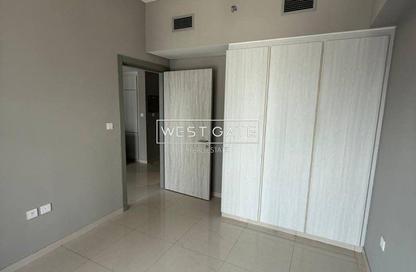 Apartment - 1 Bedroom - 1 Bathroom for rent in Zada Tower - Business Bay - Dubai