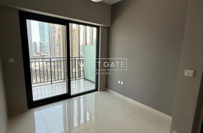Apartment - 1 Bedroom - 1 Bathroom for rent in Zada Tower - Business Bay - Dubai