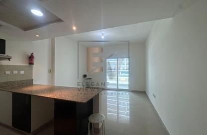 Apartment - Studio - 1 Bathroom for sale in Red Residency - Dubai Sports City - Dubai