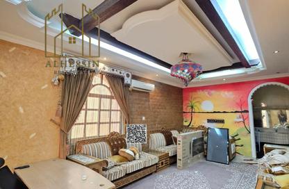 Villa - 5 - 6 for rent in Al Rawda 3 Villas - Al Rawda 3 - Al Rawda - Ajman Villa - 5 - 6 for rent in Al Rawda 3 Villas - Al Rawda 3 - Al Rawda - Ajman