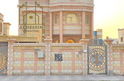 Villa - 5 - 6 for rent in Al Rawda 3 Villas - Al Rawda 3 - Al Rawda - Ajman