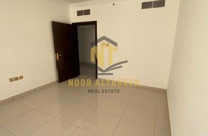 Apartment - 2 - 2 for rent in Jamal Abdul Nasser Street - Al Majaz - Sharjah