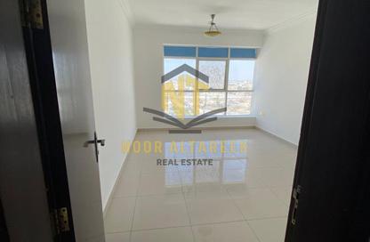 Apartment - 2 - 2 for rent in Jamal Abdul Nasser Street - Al Majaz - Sharjah