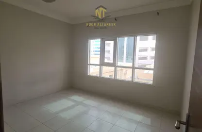 Apartment - 2 Bedrooms - 2 Bathrooms for rent in Al Majaz 1 - Al Majaz - Sharjah