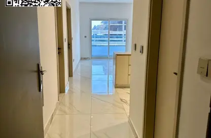 Apartment - 1 Bedroom - 2 Bathrooms for sale in Goldcrest Dreams 3 - Goldcrest Dreams - Emirates City - Ajman