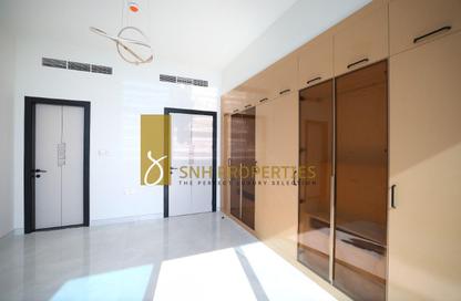 Apartment - 2 Bedrooms - 3 Bathrooms for rent in Skyz by Danube - Arjan - Dubai
