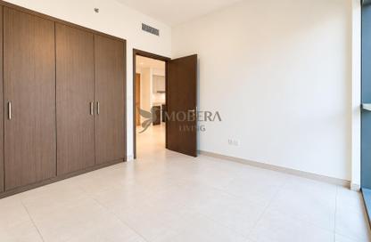 Apartment - 1 - 1 for rent in Creekside 18 A - Creekside 18 - Dubai Creek Harbour (The Lagoons) - Dubai