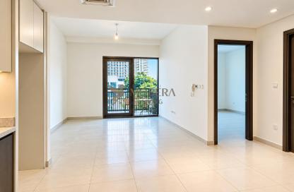 Apartment - 1 - 1 for rent in Creekside 18 A - Creekside 18 - Dubai Creek Harbour (The Lagoons) - Dubai