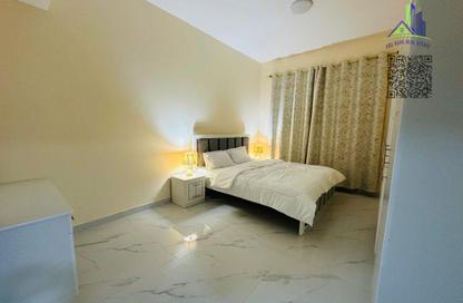 Apartment - 1 - 2 for rent in The Icon Casa 2 - Al Rashidiya 3 - Al Rashidiya - Ajman
