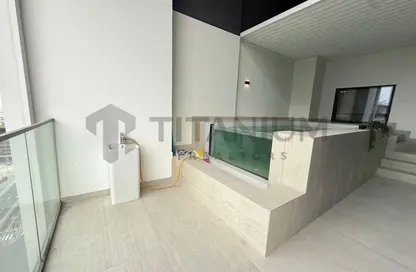 Apartment - 2 Bedrooms - 3 Bathrooms for rent in Binghatti Orchid - District 10 - Jumeirah Village Circle - Dubai
