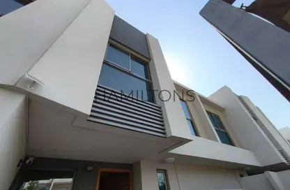 Townhouse - 4 Bedrooms - 5 Bathrooms for sale in Al Zahia Garden Apartments - Al Zahia - Muwaileh Commercial - Sharjah Townhouse - 4 Bedrooms - 5 Bathrooms for sale in Al Zahia Garden Apartments - Al Zahia - Muwaileh Commercial - Sharjah
