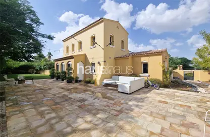 تاون هاوس - 4 غرف نوم - 3 حمامات للايجار في بالميرا 1 - بالميرا - المرابع العربية - دبي