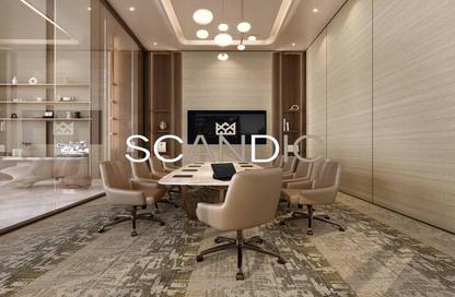 Apartment - 1 - 1 for sale in Marquis One - Arjan - Dubai Apartment - 1 - 1 for sale in Marquis One - Arjan - Dubai
