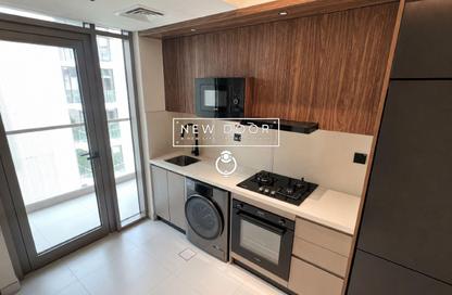 Apartment - Studio - 1 Bathroom for sale in Torino Building 2 - Torino By ORO24 - Arjan - Dubai