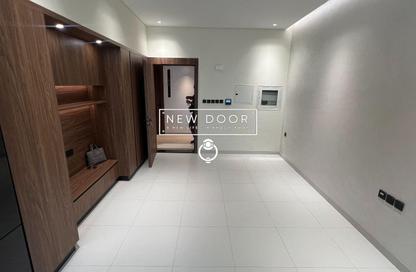 Apartment - Studio - 1 Bathroom for sale in Torino Building 2 - Torino By ORO24 - Arjan - Dubai