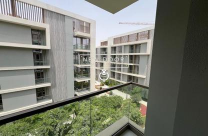 Apartment - Studio - 1 Bathroom for sale in Torino Building 2 - Torino By ORO24 - Arjan - Dubai