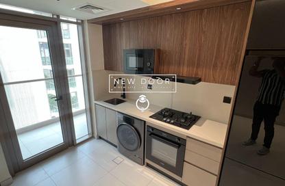 Apartment - Studio - 1 Bathroom for sale in Torino Building 2 - Torino By ORO24 - Arjan - Dubai Apartment - Studio - 1 Bathroom for sale in Torino Building 2 - Torino By ORO24 - Arjan - Dubai
