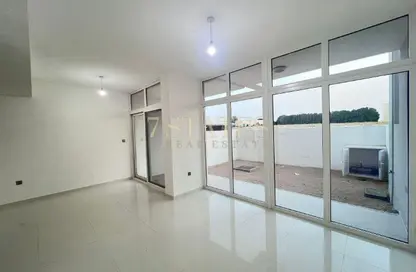 Townhouse - 3 Bedrooms - 3 Bathrooms for rent in Mimosa - Damac Hills 2 - Dubai Townhouse - 3 Bedrooms - 3 Bathrooms for rent in Mimosa - Damac Hills 2 - Dubai