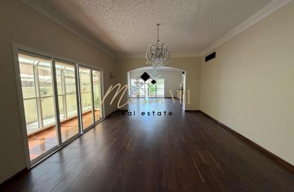 Villa - 5 Bedrooms - 7+ Bathrooms for rent in Jumeirah 2 Villas - Jumeirah 2 - Jumeirah - Dubai