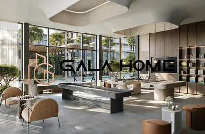 Apartment - 1 Bedroom - 2 Bathrooms for sale in City Walk Crestlane 5 - City Walk Crestlane - City Walk - Dubai