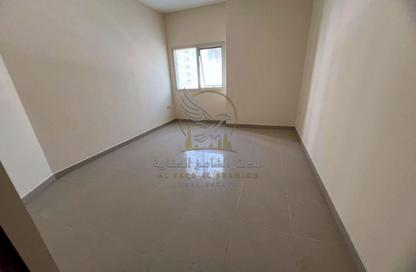 Apartment - 1 - 2 for rent in Al Butina B - Al Butina - Sharjah