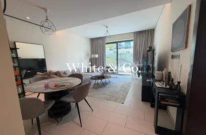 Apartment - 1 Bedroom - 2 Bathrooms for sale in Sobha Hartland Greens 6 - Hartland Greens - Sobha Hartland - Mohammed Bin Rashid City - Dubai