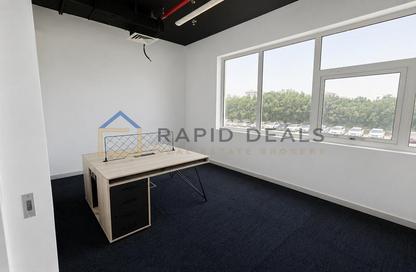 Office Space - Studio - 1 Bathroom for rent in Arjumand Offices and Retail - Dubai Investment Park 1 (DIP 1) - Dubai Investment Park (DIP) - Dubai