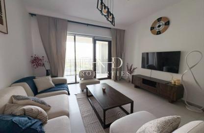 Apartment - 1 Bedroom - 1 Bathroom for rent in Bayshore at Creek Beach Building 3 - Bayshore at Creek Beach - Creek Beach - Dubai Creek Harbour (The Lagoons) - Dubai Apartment - 1 Bedroom - 1 Bathroom for rent in Bayshore at Creek Beach Building 3 - Bayshore at Creek Beach - Creek Beach - Dubai Creek Harbour (The Lagoons) - Dubai