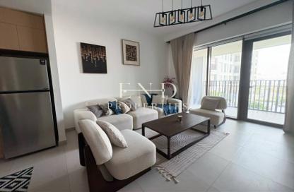 Apartment - 1 Bedroom - 1 Bathroom for rent in Bayshore at Creek Beach Building 3 - Bayshore at Creek Beach - Creek Beach - Dubai Creek Harbour (The Lagoons) - Dubai