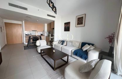 Apartment - 1 Bedroom - 1 Bathroom for rent in Bayshore at Creek Beach Building 3 - Bayshore at Creek Beach - Creek Beach - Dubai Creek Harbour (The Lagoons) - Dubai