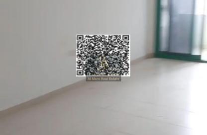Apartment - Studio - 1 Bathroom for sale in Smart Tower 1 - Al Amerah - Ajman