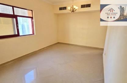 Apartment - 2 Bedrooms - 2 Bathrooms for rent in Al Khan 9 building - Al Khan - Sharjah Apartment - 2 Bedrooms - 2 Bathrooms for rent in Al Khan 9 building - Al Khan - Sharjah