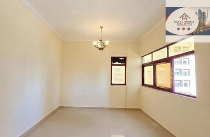 Apartment - 2 Bedrooms - 2 Bathrooms for rent in Al Khan 9 building - Al Khan - Sharjah Apartment - 2 Bedrooms - 2 Bathrooms for rent in Al Khan 9 building - Al Khan - Sharjah