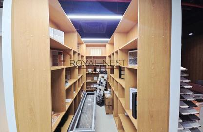 Office Space - Studio - 1 for rent in IT Plaza - Dubai Silicon Oasis - Dubai