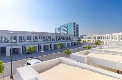 فيلا - 3 غرف نوم - 4 حمامات للبيع في فيلات ماربيلا الثانية - ماربيا - ميناء العرب - راس الخيمة - رأس الخيمة