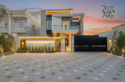 Villa - 5 Bedrooms - 7 Bathrooms for sale in Al Rawda 3 Villas - Al Rawda 3 - Al Rawda - Ajman