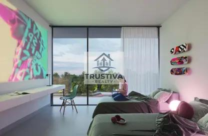 Apartment - 2 Bedrooms - 3 Bathrooms for sale in Rove Home - Aljada - Sharjah