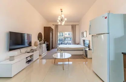 Apartment - Studio - 1 Bathroom for rent in Botanica - District 13 - Jumeirah Village Circle - Dubai