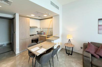 Apartment - 2 Bedrooms - 2 Bathrooms for sale in Majestique Residence 2 - Majestique Residence - Dubai South (Dubai World Central) - Dubai