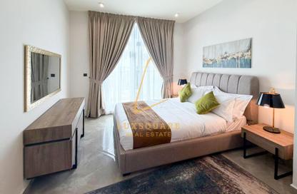 Apartment - 2 Bedrooms - 2 Bathrooms for sale in Majestique Residence 2 - Majestique Residence - Dubai South (Dubai World Central) - Dubai