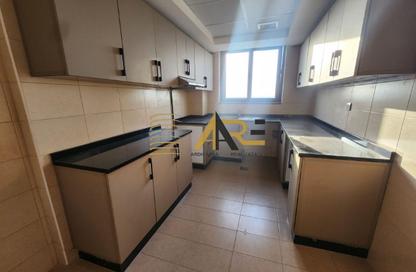 Penthouse - 2 Bedrooms - 3 Bathrooms for rent in Sarab 2 - Aljada - Sharjah