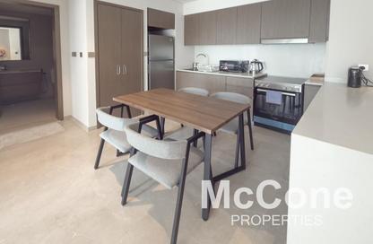 Apartment - 1 Bedroom - 1 Bathroom for rent in Grande - Opera District - Downtown Dubai - Dubai