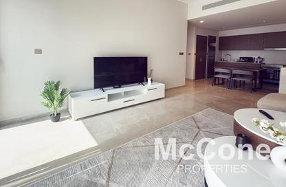 Apartment - 1 Bedroom - 1 Bathroom for rent in Grande - Opera District - Downtown Dubai - Dubai