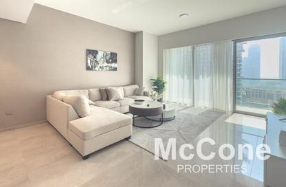 Apartment - 1 Bedroom - 1 Bathroom for rent in Grande - Opera District - Downtown Dubai - Dubai