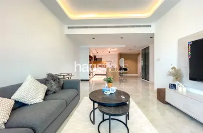 Apartment - 2 Bedrooms - 2 Bathrooms for sale in Al Dhafra 3 - Al Dhafra - Greens - Dubai