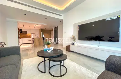 Apartment - 2 Bedrooms - 2 Bathrooms for sale in Al Dhafra 3 - Al Dhafra - Greens - Dubai