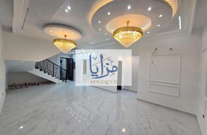 فيلا - 6 غرف نوم - 8 حمامات للبيع في الزاهية جاردنز - الزاهية - عجمان