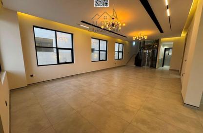 Villa - 5 Bedrooms - 7 Bathrooms for sale in Ajman Hills - Al Alia - Ajman Villa - 5 Bedrooms - 7 Bathrooms for sale in Ajman Hills - Al Alia - Ajman