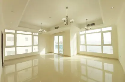 Apartment - 3 Bedrooms - 3 Bathrooms for rent in The One Residences - Al Warqa'a 1 - Al Warqa'a - Dubai