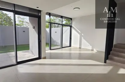 تاون هاوس - 3 غرف نوم - 4 حمامات للايجار في سينديان - مسار - تلال سيتي - الشارقة